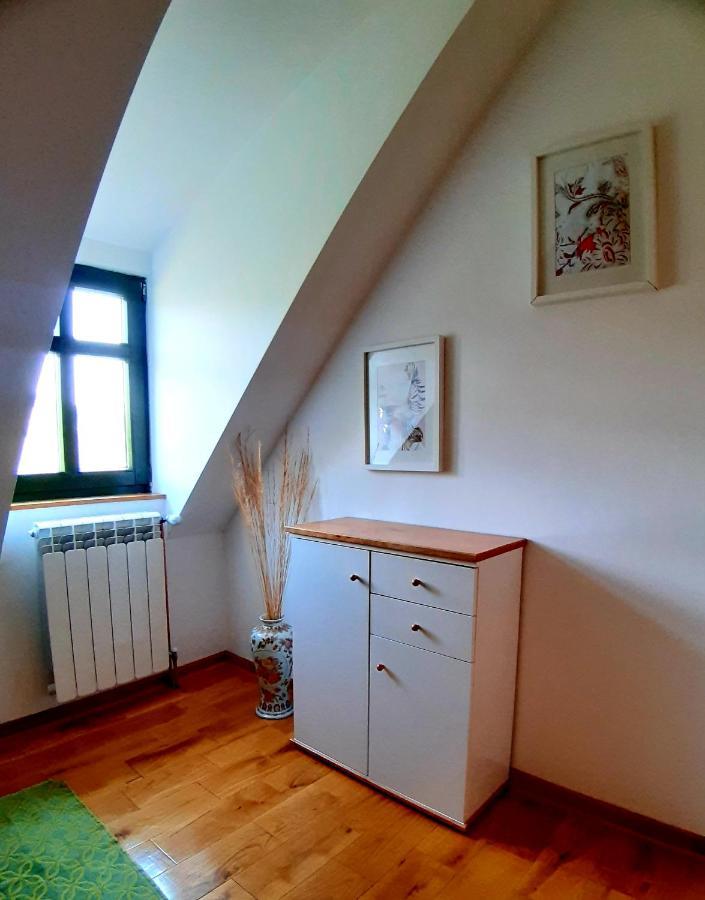 Casa Mila Zlatiborヴィラ エクステリア 写真