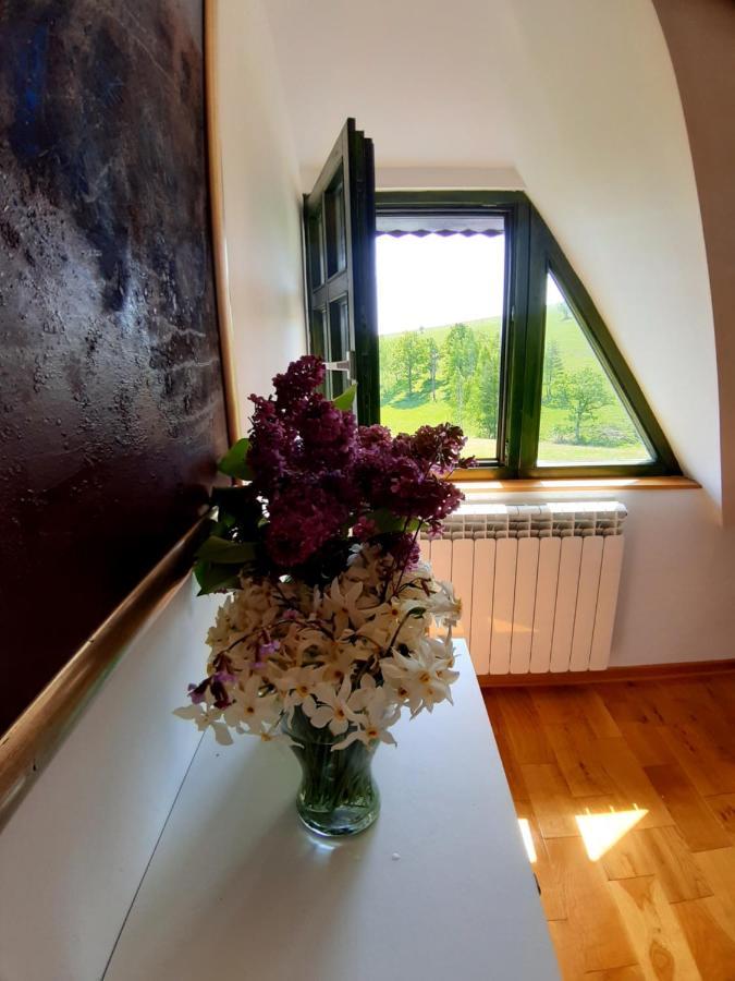 Casa Mila Zlatiborヴィラ エクステリア 写真