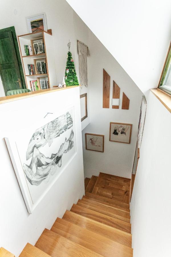 Casa Mila Zlatiborヴィラ エクステリア 写真