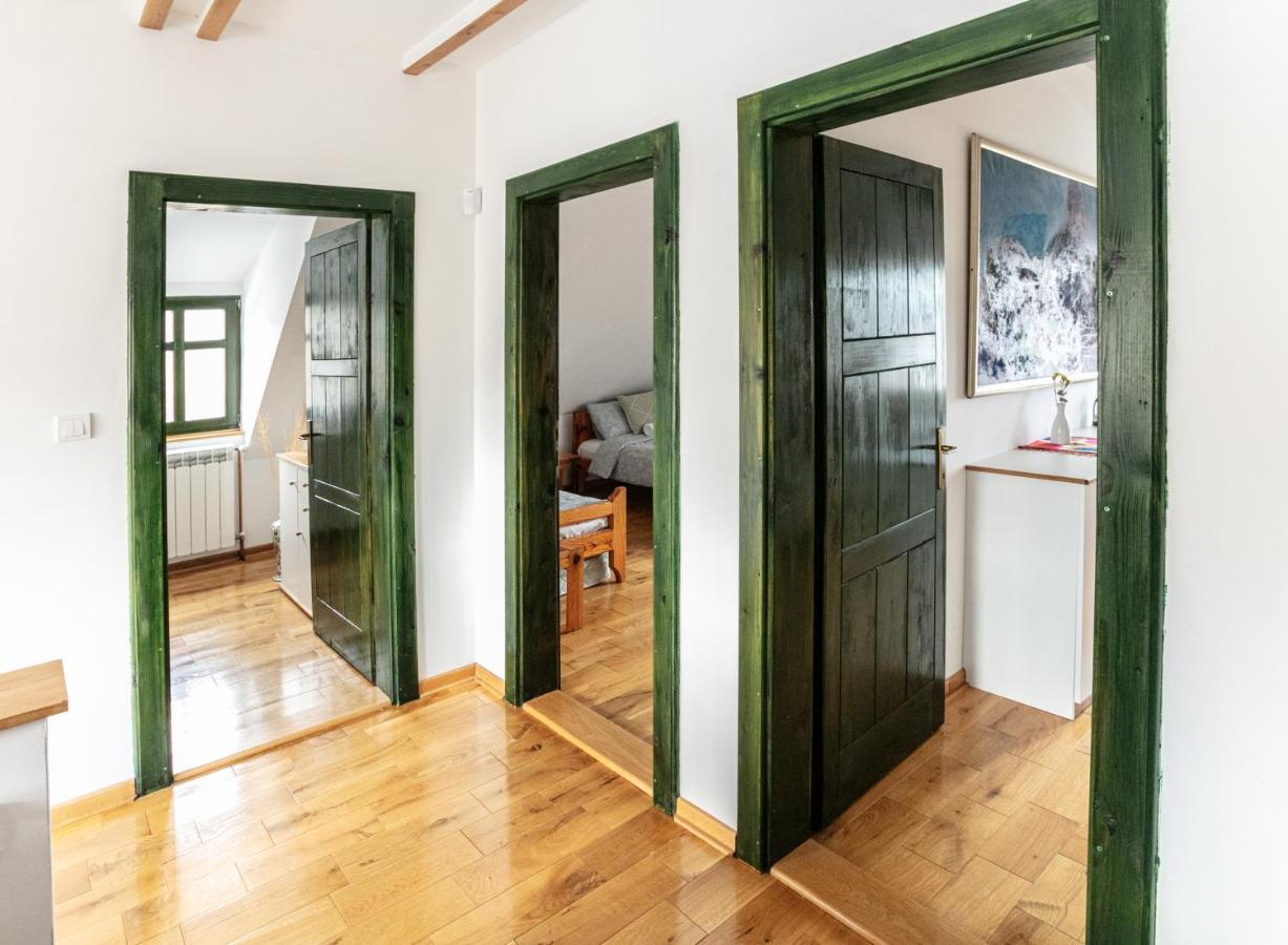 Casa Mila Zlatiborヴィラ エクステリア 写真